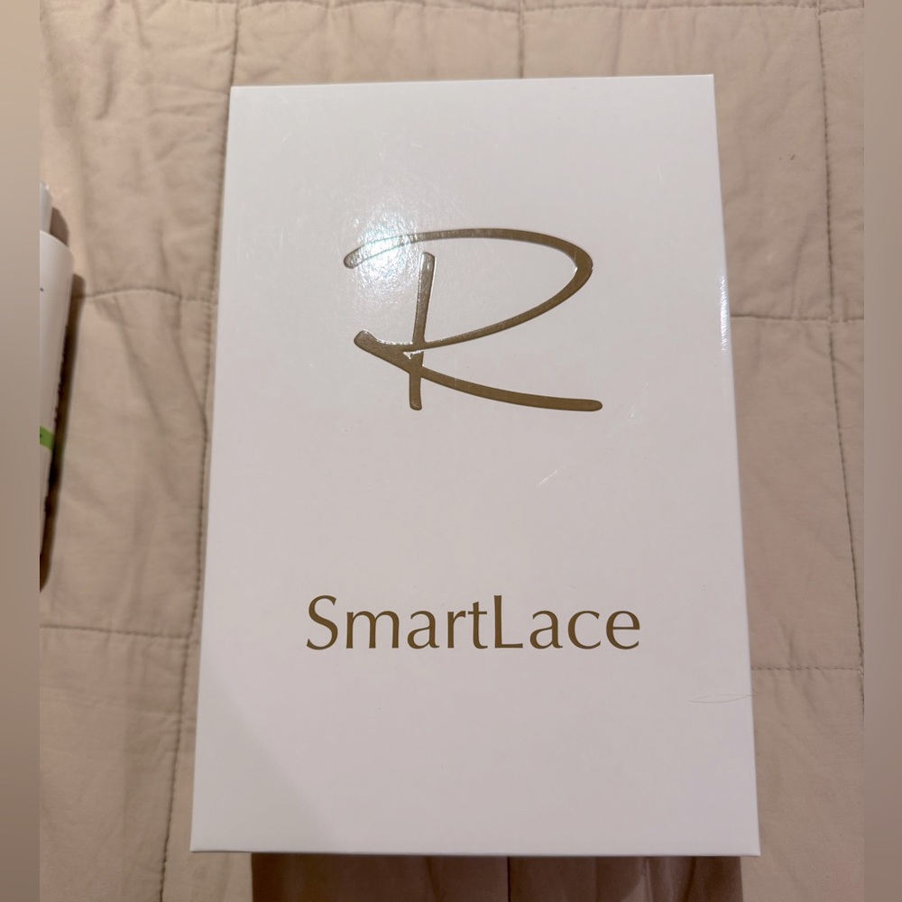 Smart Lace Wig